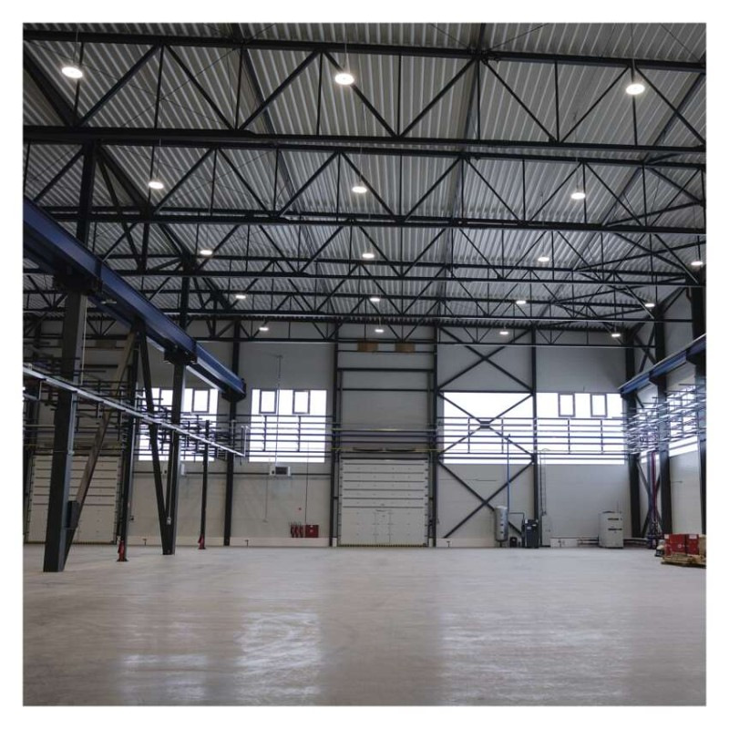 LED HIGHBAY ASTER 150 W 27000LM 120° NW 4