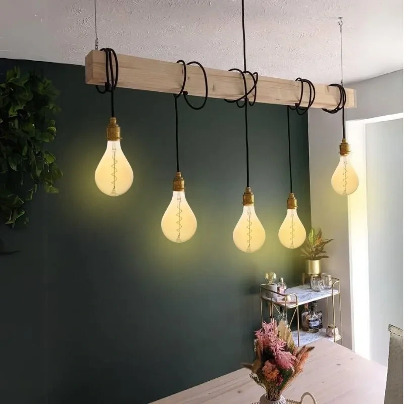 LED dekoratívna žiarovka / filament SPIRAL 4W VINTAGE - A165 / E27 / 2000K - ZSF113 5