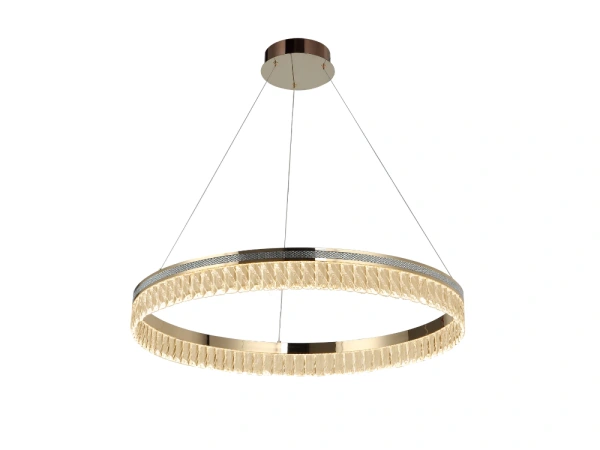 THALIA krištáľový závesný luster - N2101 4