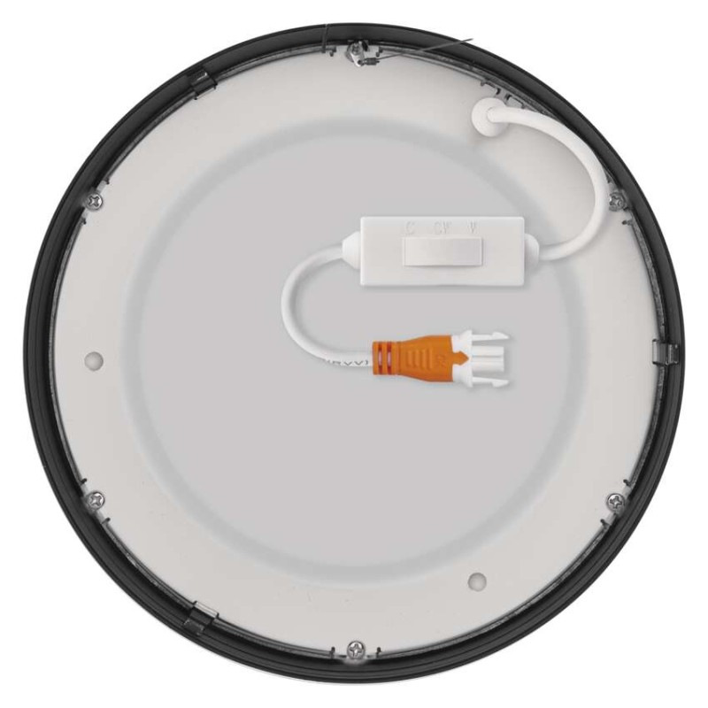 LED SVÍTIDLO NEXXO PŘ.KR 12,5W 1100LM IP 13