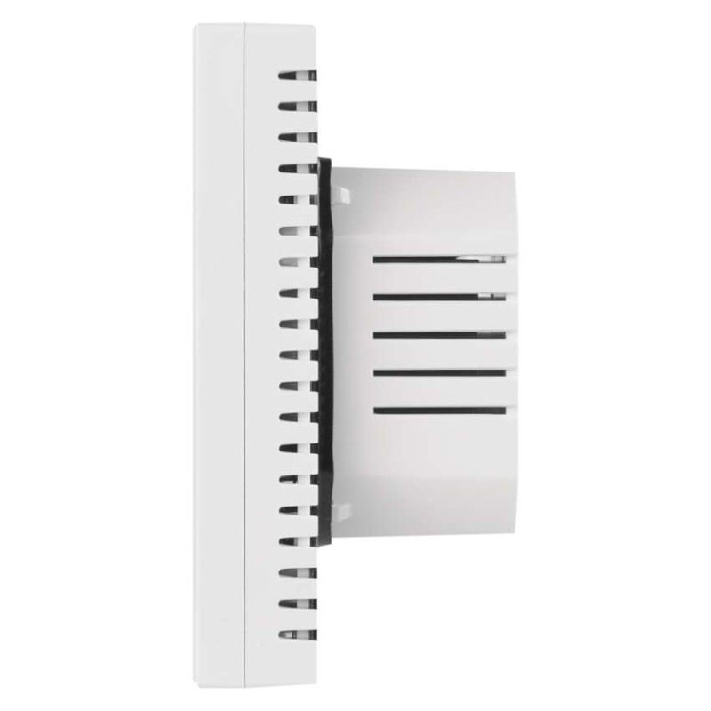 Termostat podlahový programovateľný GoSmart WIFI  P56201UF 8
