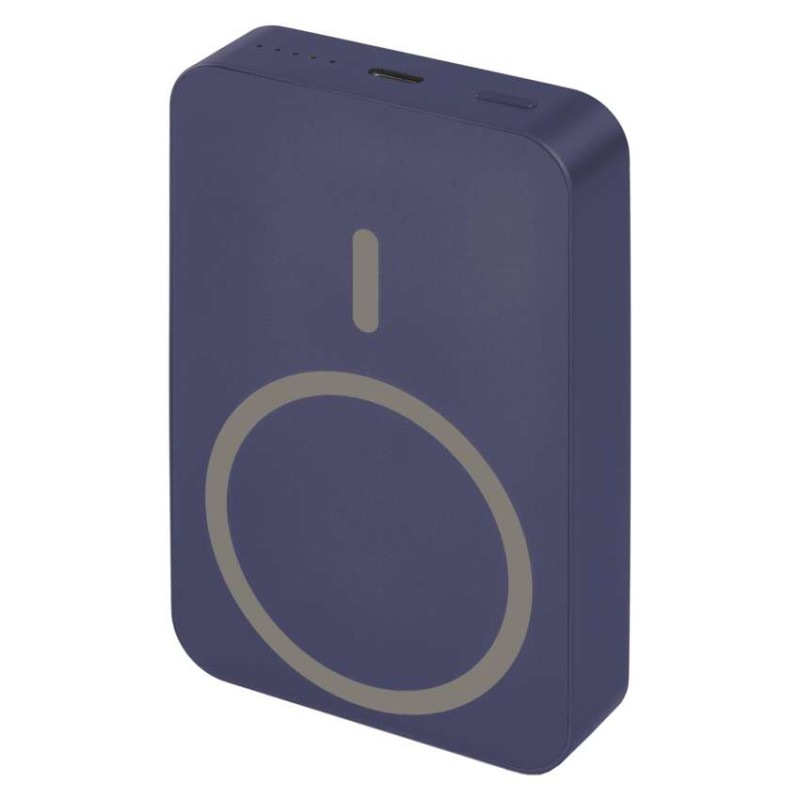 EMOS POWERBANKA WI 1046 10000MAH MODRÁ