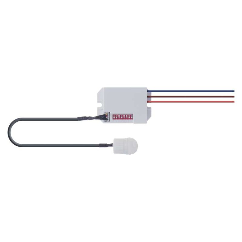 POHYB.ČIDLO PIR B 800W IP20 1