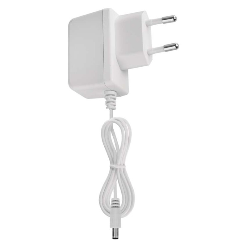 LED STOLNÍ LAMPA MOLLY BÍLÁ 8