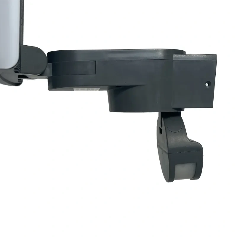 Vonkajší LED reflektor s PIR senzorom 24W / 4000K - LFX221 14