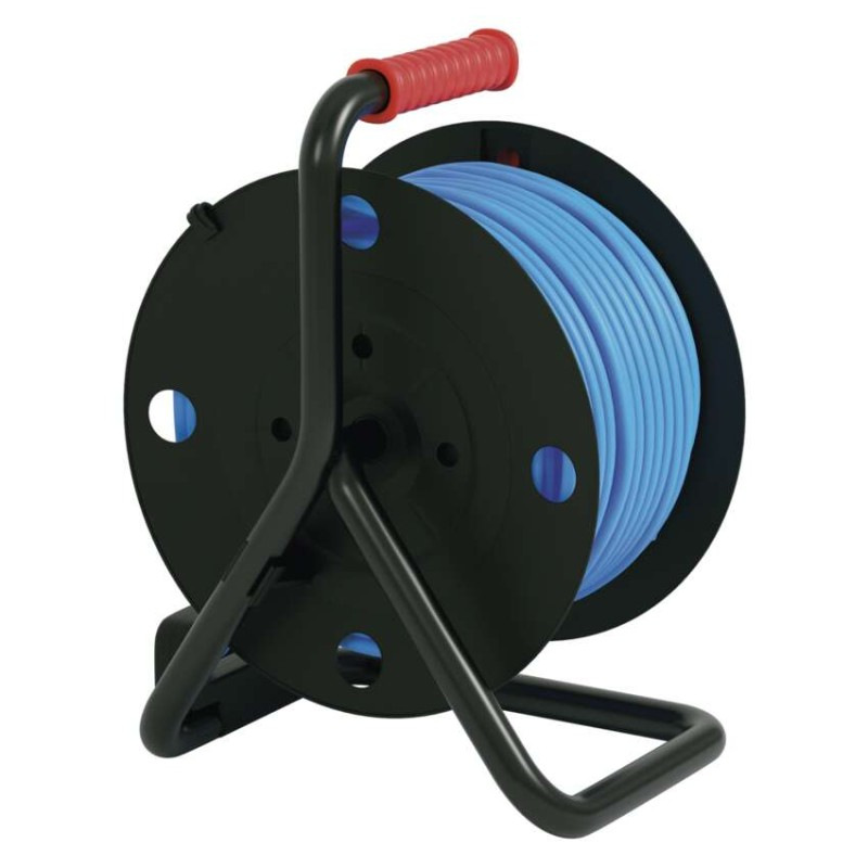 BUBEN 4Z 50M 1,5MM NEMRZNOUCÍ PVC KABEL 11