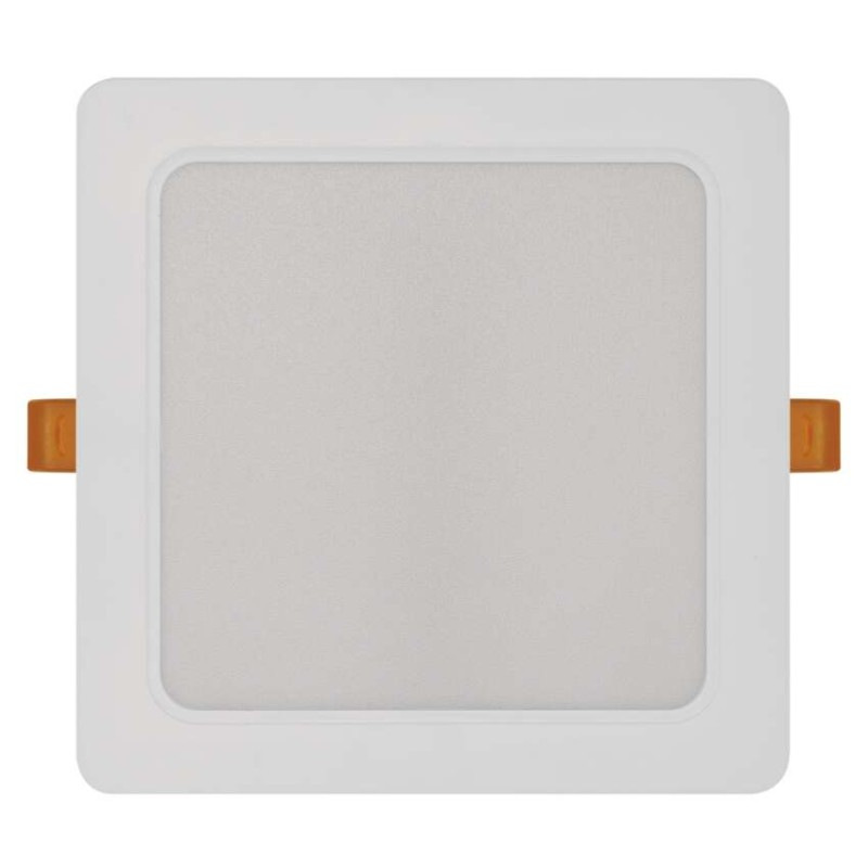 LED SVÍTIDLO RUBIC VES.ČTV 18W 1800LM IP 4