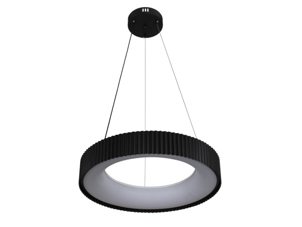 LED závesné svietidlo s diaľkovým ovládačom75W - TA2304/B 12