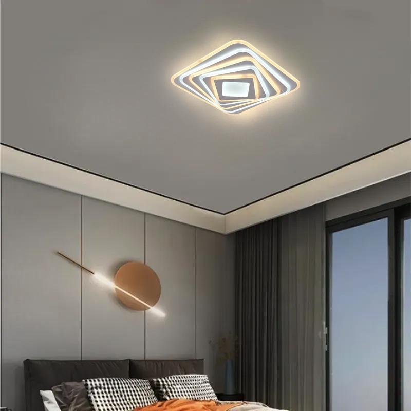 LED stropné svietidlo + diaľkový ovládač 150W - J1302/W 10