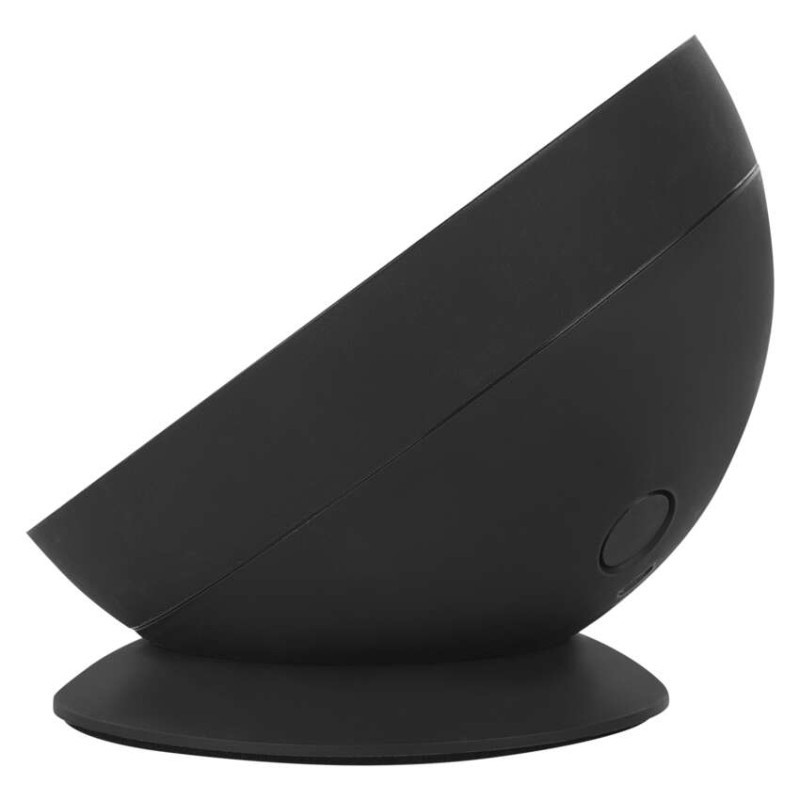 GOSMART AMBIENTNÍ LED LAMPA 7W 330LM ČER 7