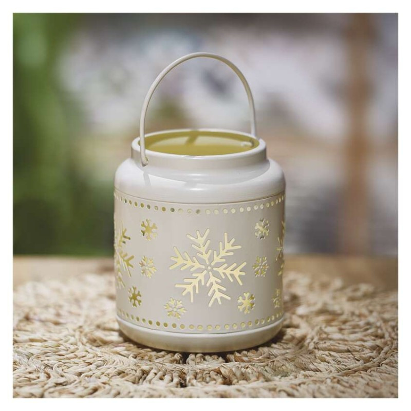 LANTERN WHITE 1CAN FLIC.3AAA WW 3