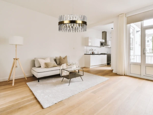 LED krištáľové svietidlo + diaľkový ovládač 80W - J6308/C 10