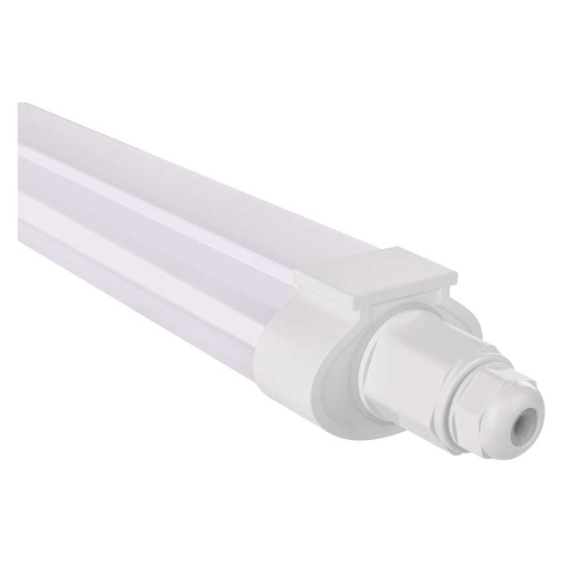LED PRUM. SVÍTIDLO DUSTY 18W 2340LM IP65 10