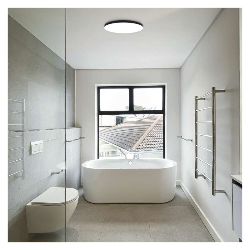 LED SVÍTIDLO DIONI 18W 2160LM IP55 CCT Č 3