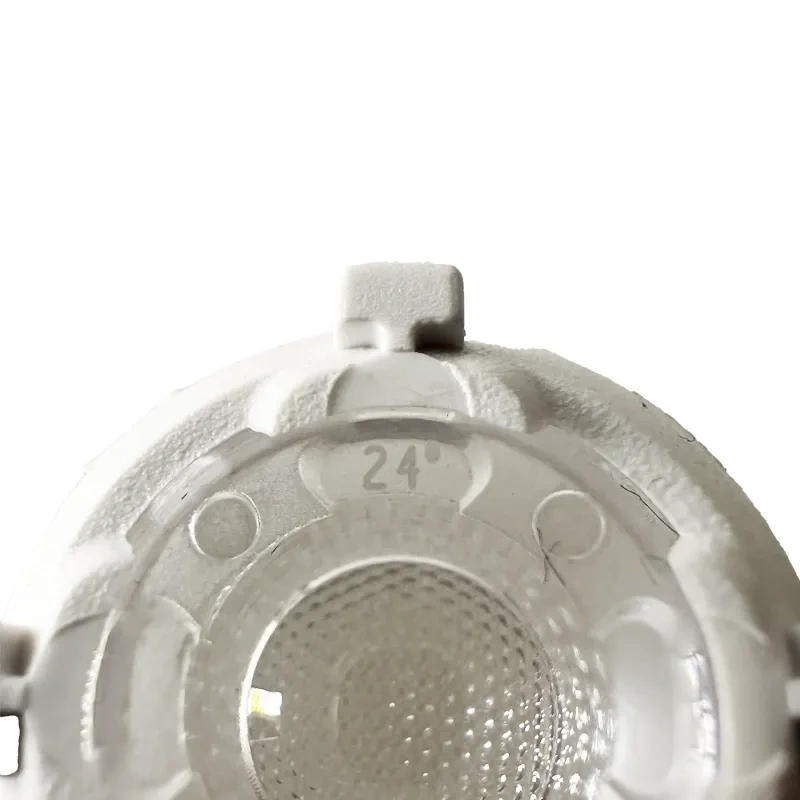 Šošovka 24° pre LED podhľadové svietidlo LDL721 - L70724 3