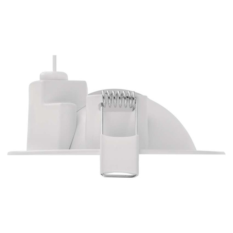 LED SVÍTIDLO GERI VES. KR 6,5W 780LM IP2 1