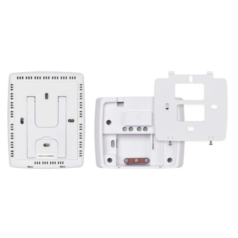 Termostat izbový OpenTherm P5611OT digit.7°C-30°C,po 0,2°C 8
