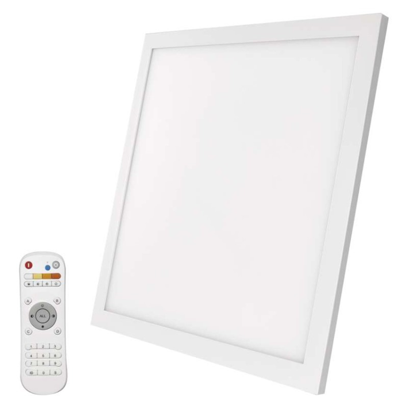 LED PANEL PŘ. RÁM. 60×60 36W 3600LM STM.