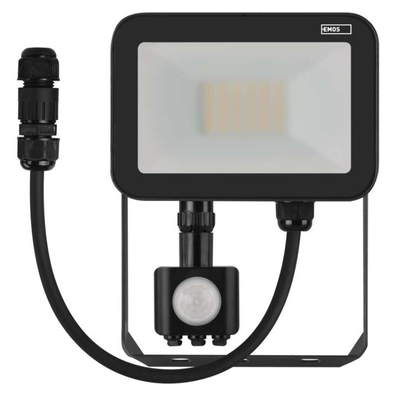 LED REFLEKTOR PROFI 20W 2200LM PIR 1