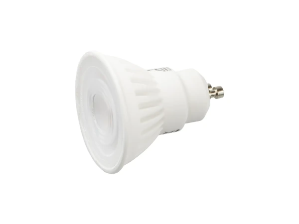 LED žiarovka 9,5W - GU10 / SMD / 3000K - ZLS1219 8