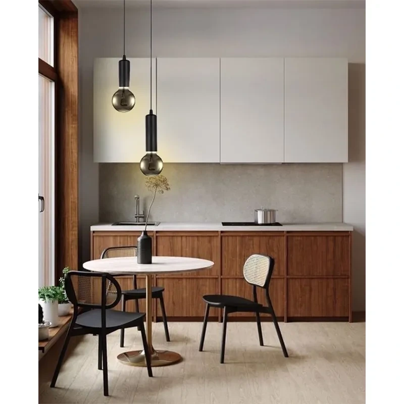 LED dekoratívna žiarovka / filament SHAPE 4W SMOKE - G95 / E27 / 1800K - ZSF108 5