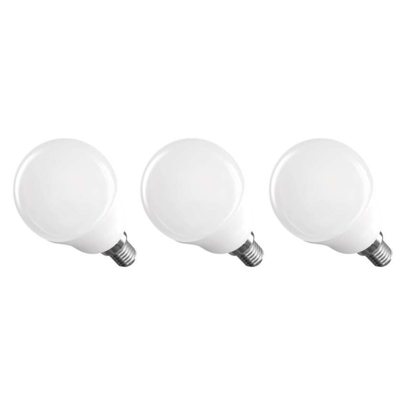 LED CLS MINI GLOBE 4,2W(40W) 470lm E14 N 8