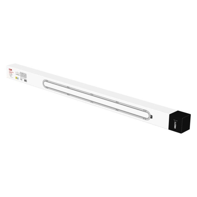 LED PRUM. SVÍTIDLO MISTY 51W 8150LM IP66 6