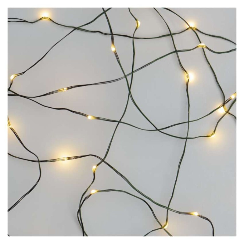 VIANOCE 150LED NANO 15M G IP44  D3AW05 7