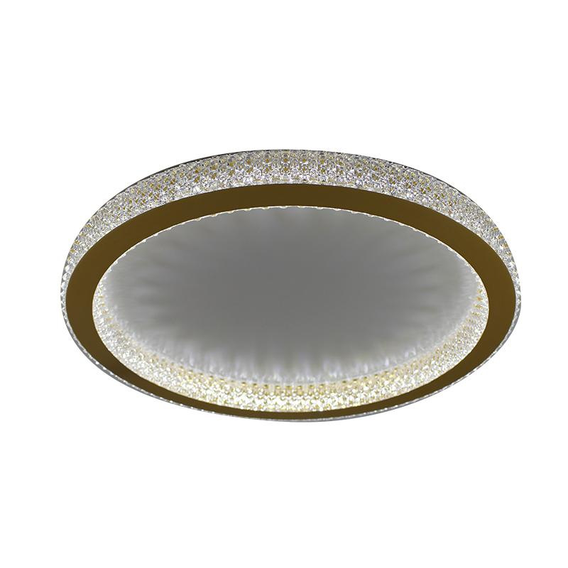 LED stropné svietidlo s diaľkovým ovládačom 80W - TB1309/G 10