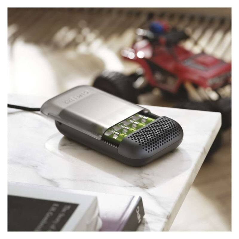 GP nab. bat. Charge 10 S491 + 4× AA Char 5