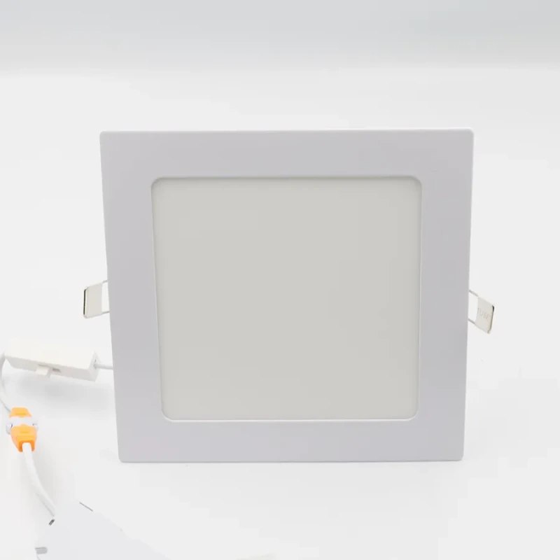 LED vsadený panel 12W / PS / SMD / CCT / WH - LPL233 6