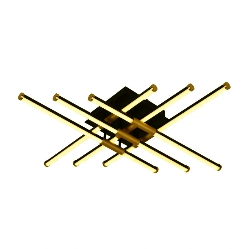 LED stropné svietidlo + diaľkový ovládač 70W - J3335/B 1