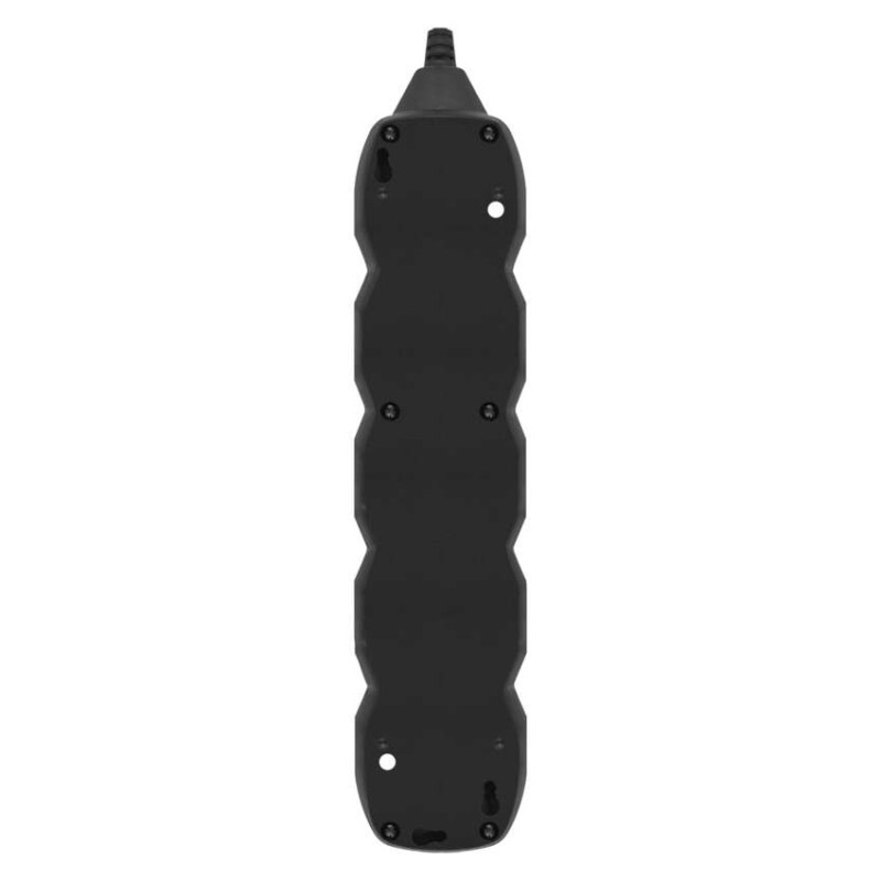 Kábel predlžovací 5Z-3m 1,5mm2 čierny PC0513R 7