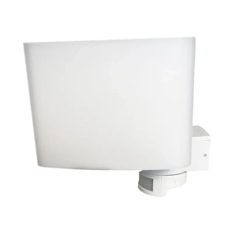 Vonkajší LED reflektor s PIR senzorom 24W / 4000K - LFX121 14