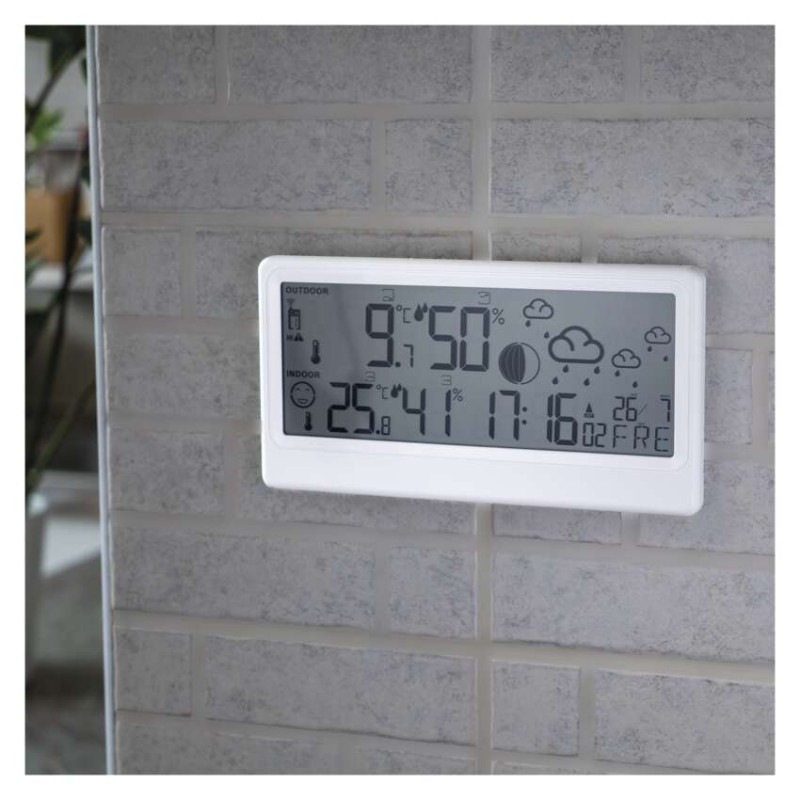 METEOSTANICE E0531 6