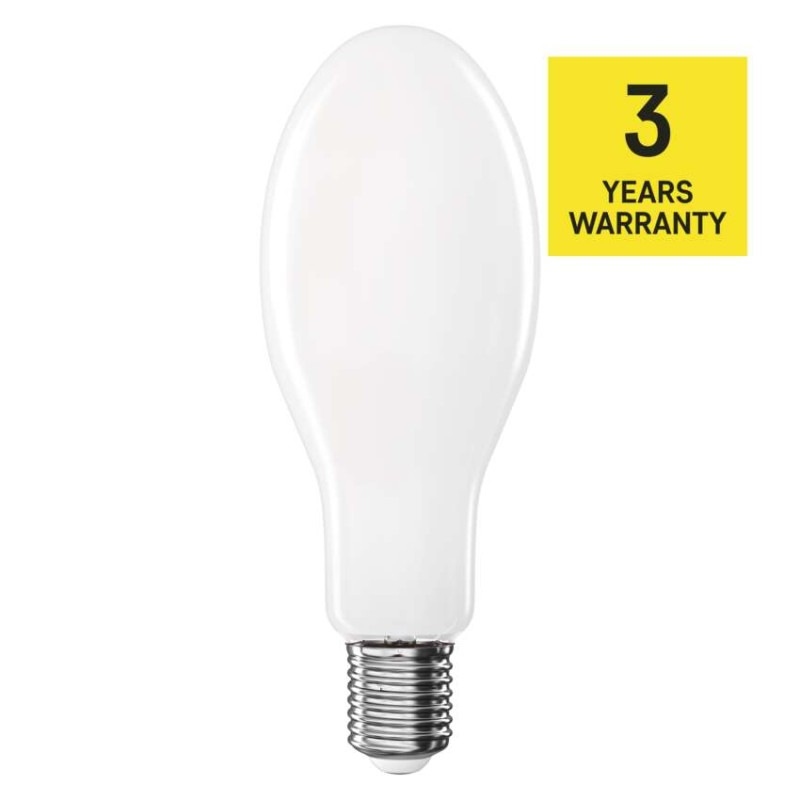 LED FLM ED90 36W(327W) 6000lm E40 NW 1