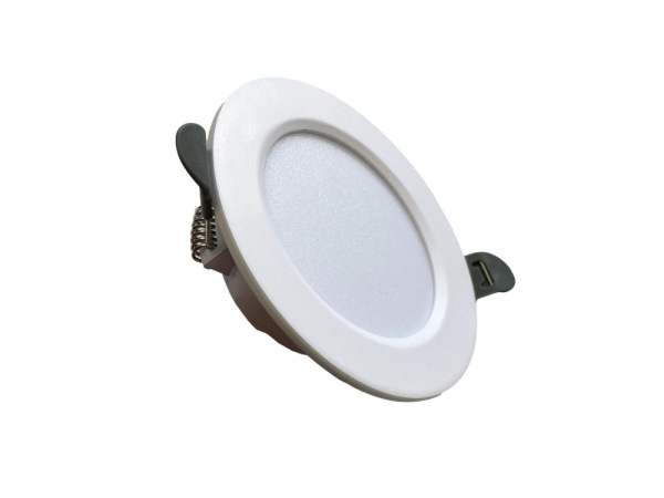LED podhľadové svietidlo 7,5W 4000K / SMD / WH - LDL321 2
