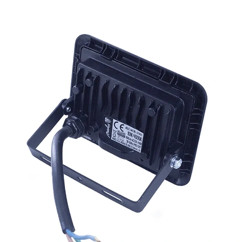 Vonkajší LED reflektor 10W / 4000K - LF0021 8