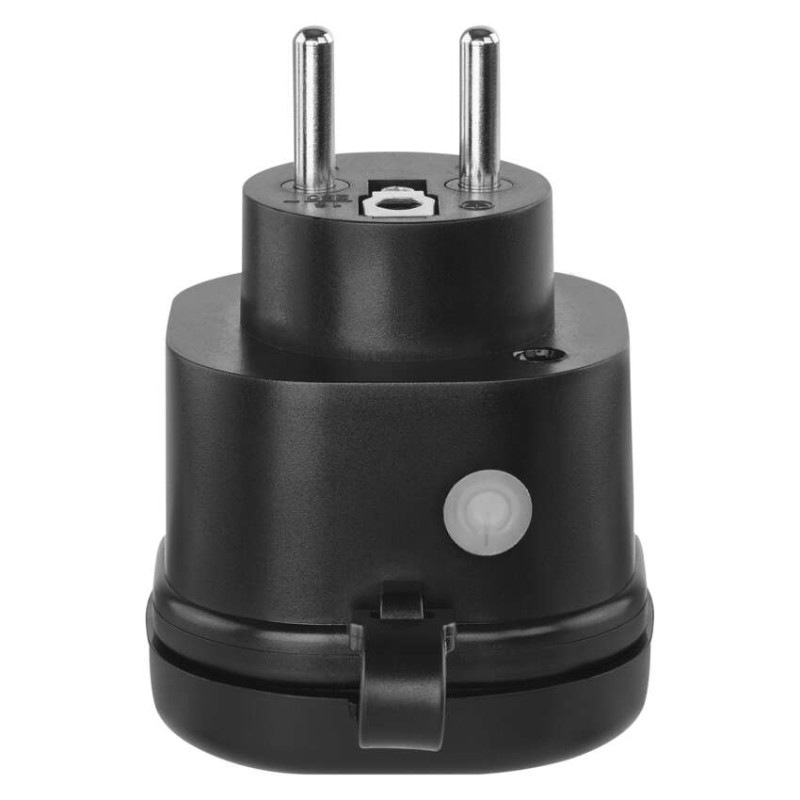 GOSMART WIFI ZÁSUVKA IP44 S ČASOVAČEM/WA 12