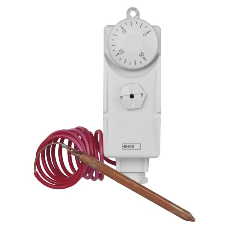 Termostat s kapil. čidlom P5682 6