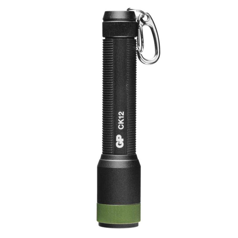 GP LED SVÍT. CK12 + 1×LR03 1