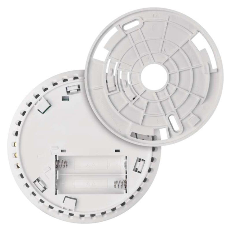 GOSMART DETEKTOR KOUŘE TS380C-HW 14