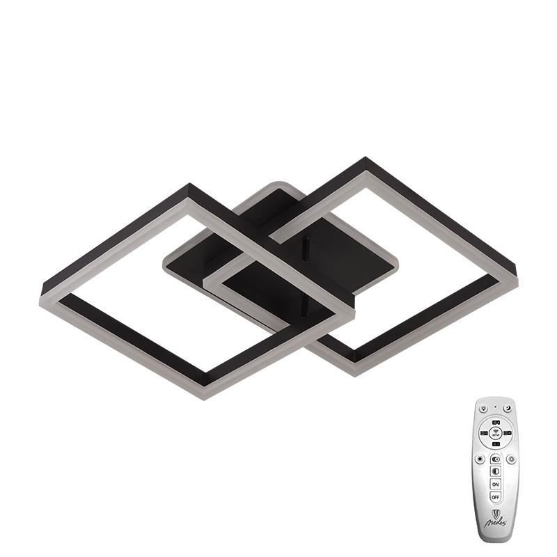 LED stropné svietidlo s diaľkovým ovládačom 80W - J3366/B 8