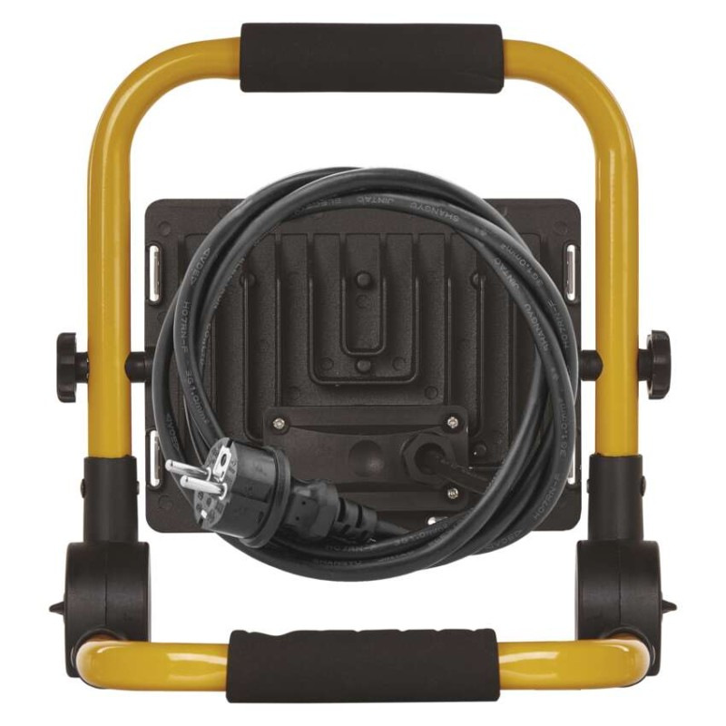 Reflektor prenosný LED 51W 4600lm 4000K IP44 ZS3342 EMOS 2