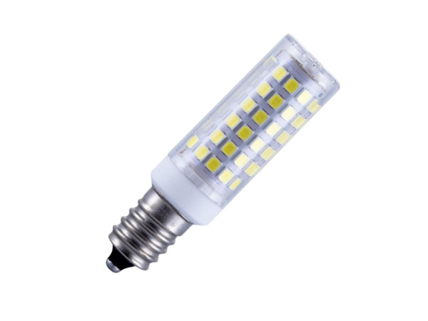 LED žiarovka 7W - E14 / SMD / 2800K - ZLS013C 6