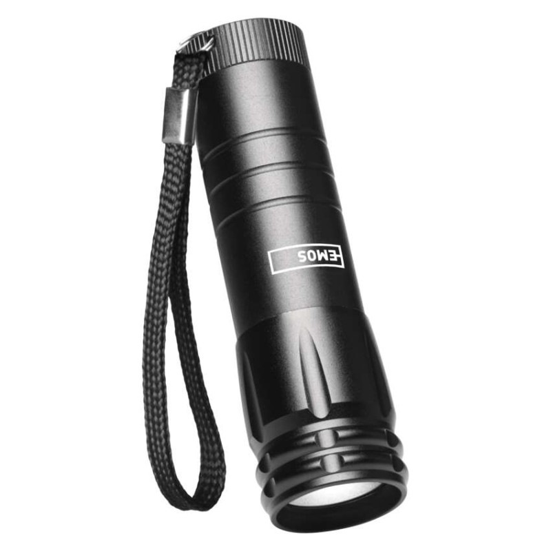 LED SVÍT.COB LED 3W 3×AAA 5