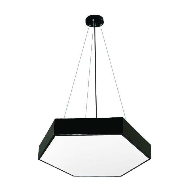 LED závesný luster na lanku 70W / 4000K - LCL7322-H 1