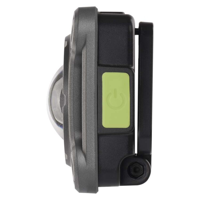 Reflektor COB LED nabíjací pracovný P4543, 1200 lm, 2000 mAh 6