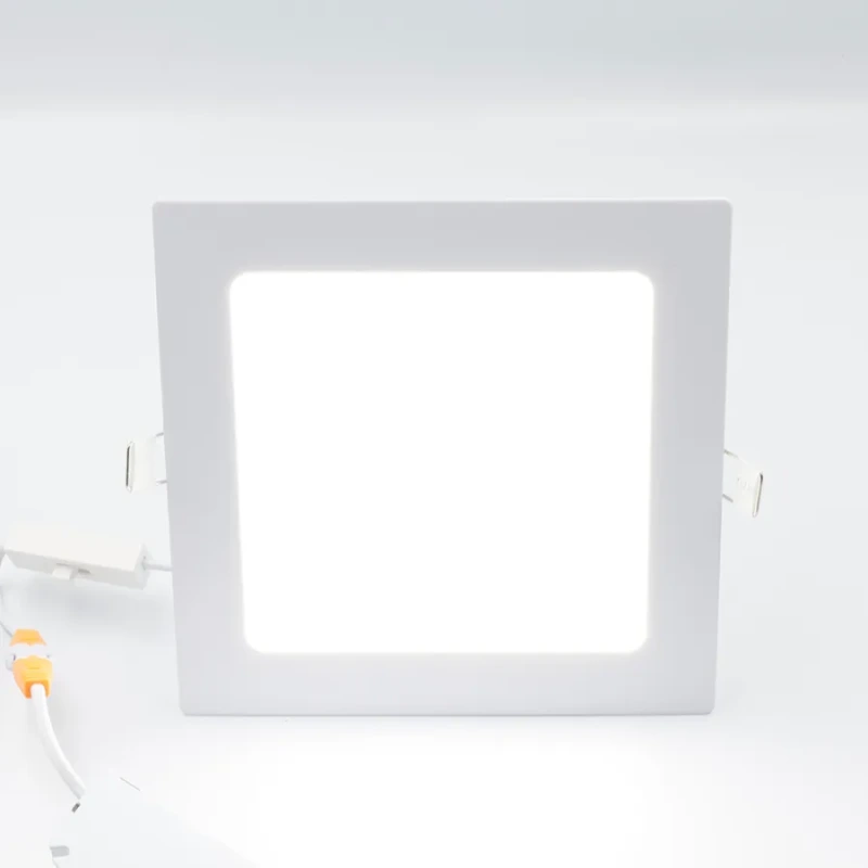 LED vsadený panel 12W / PS / SMD / CCT / WH - LPL233 4