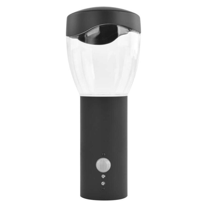 LED ZAHRADNÍ SVÍTIDLO,E27,IP44,MAX 15W,N 7